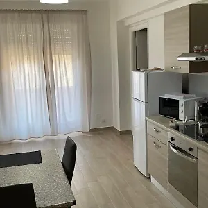  Appartamento Rhome