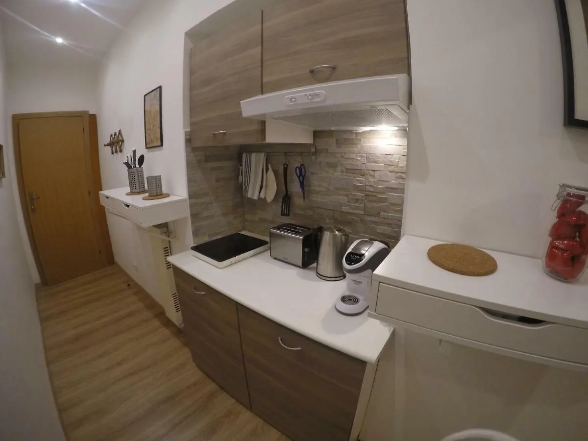 Holiday Rental San Lorenzo District Řím